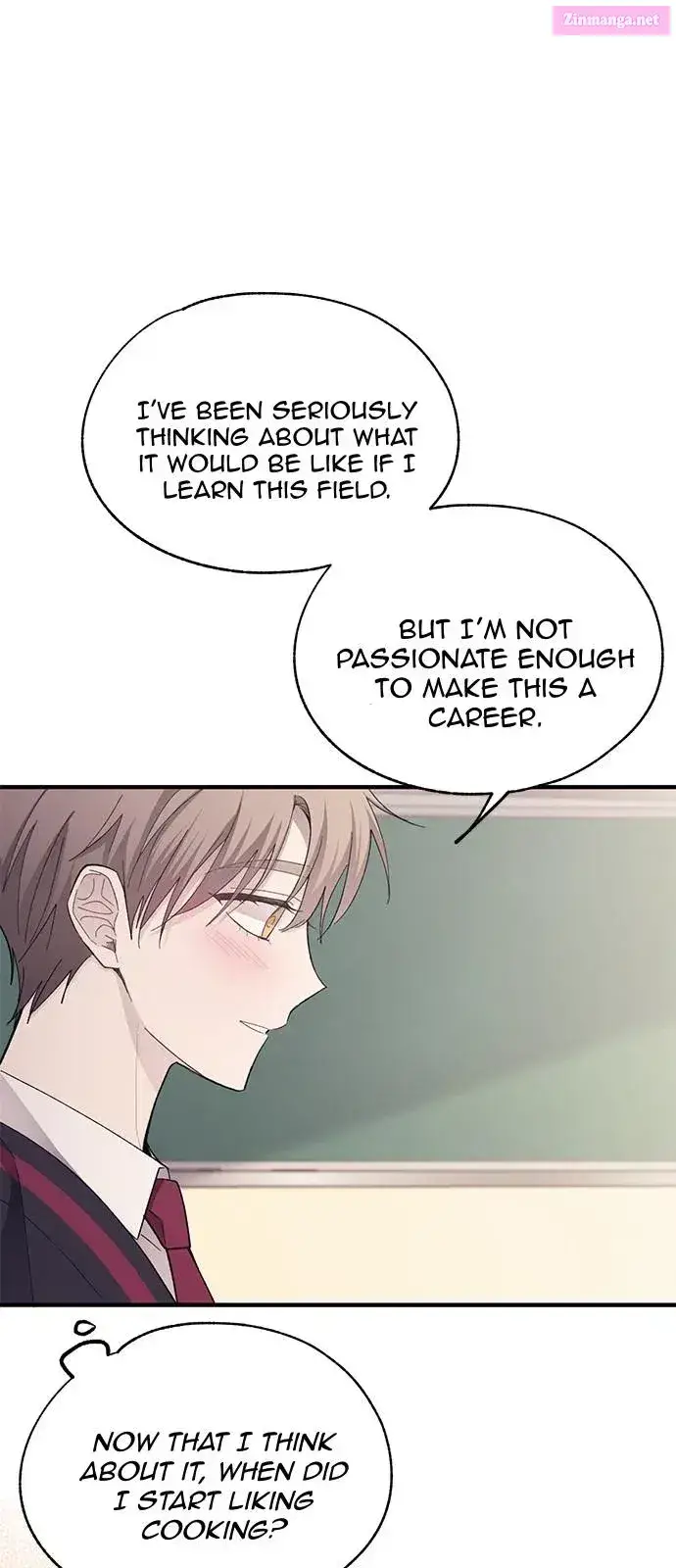 Yeonwoo’s Innocence Kainu Manga Chapter 86 Page 14