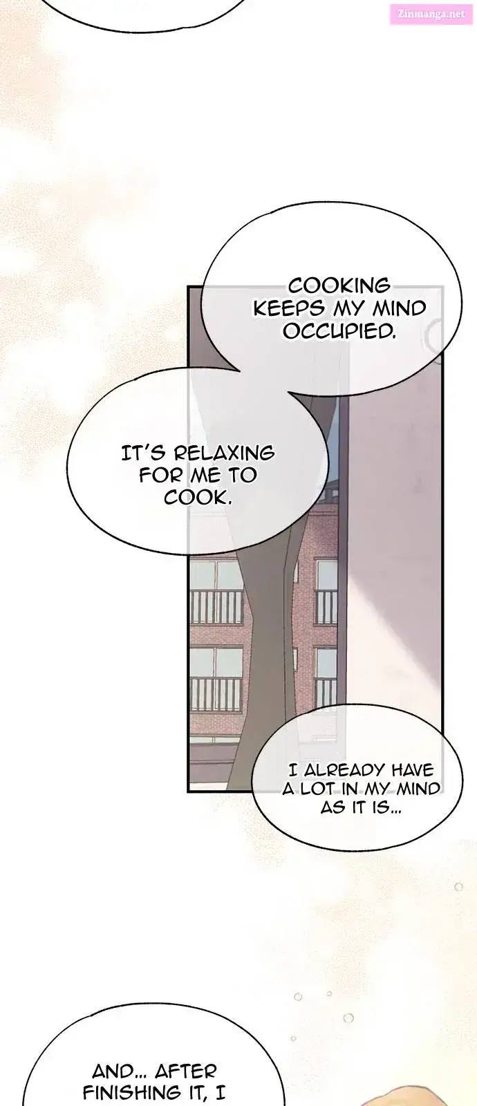 Yeonwoo’s Innocence Kainu Manga Chapter 86 Page 15