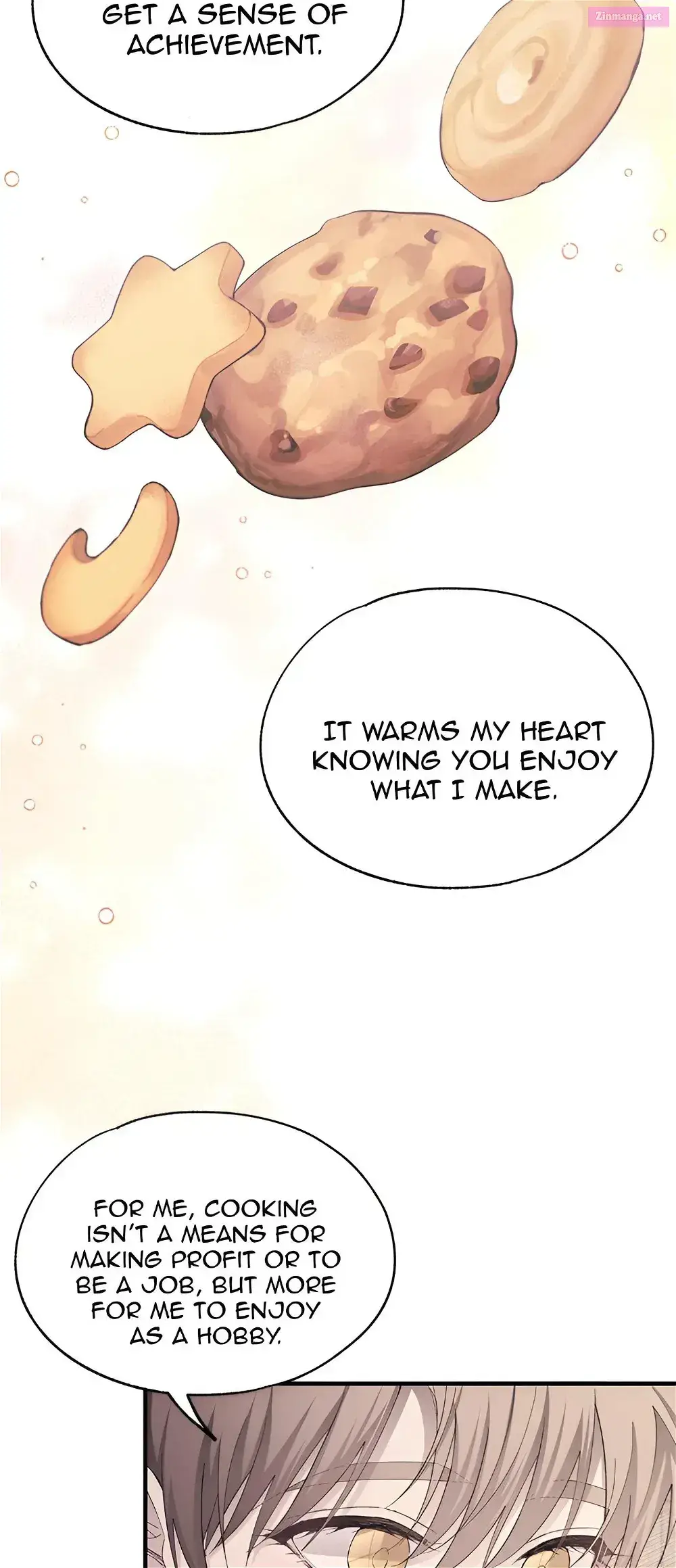 Yeonwoo’s Innocence Kainu Manga Chapter 86 Page 16