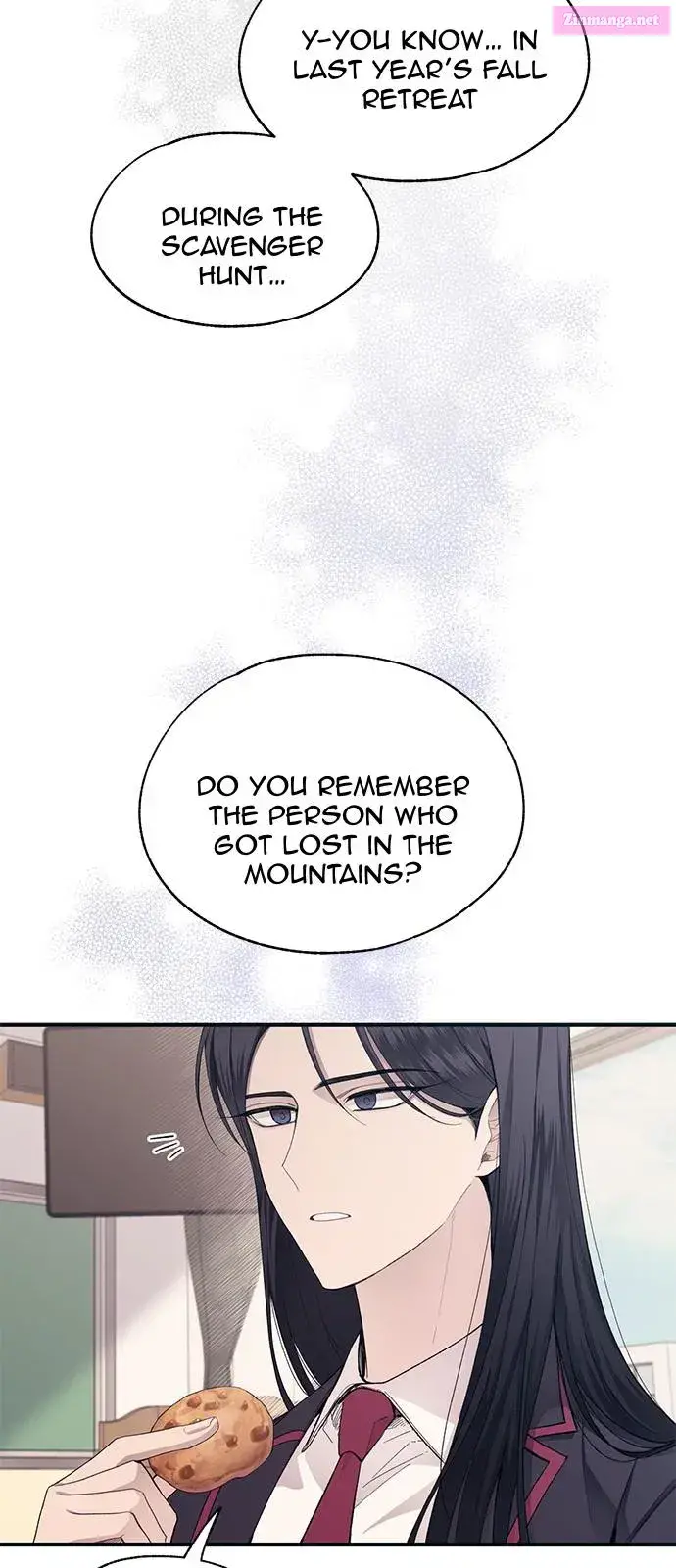 Yeonwoo’s Innocence Kainu Manga Chapter 86 Page 21