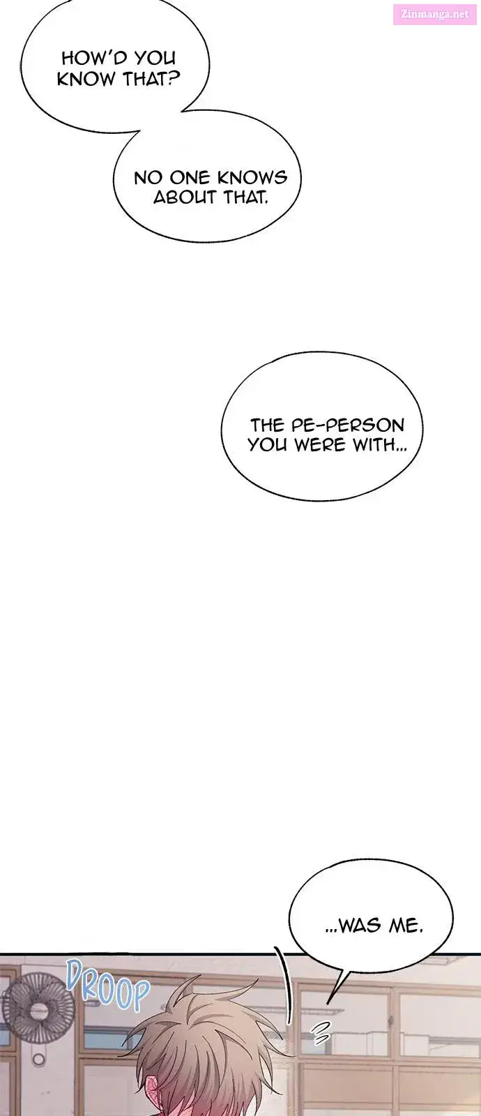Yeonwoo’s Innocence Kainu Manga Chapter 86 Page 22