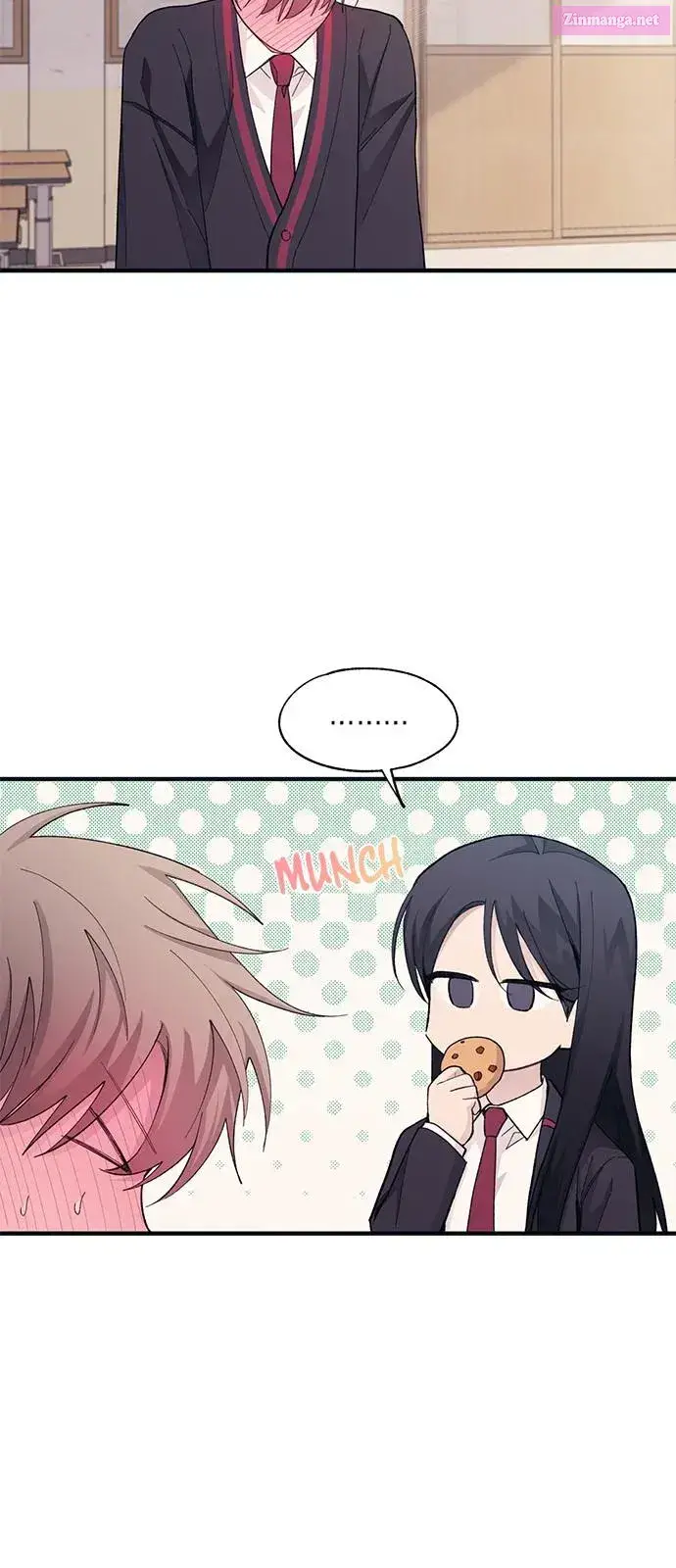 Yeonwoo’s Innocence Kainu Manga Chapter 86 Page 23