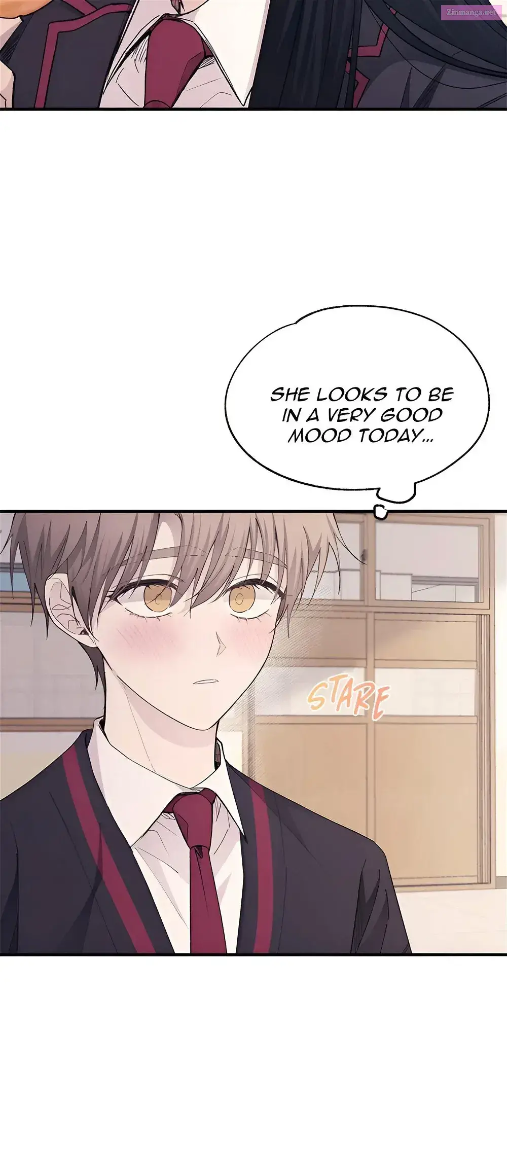 Yeonwoo’s Innocence Kainu Manga Chapter 86 Page 29
