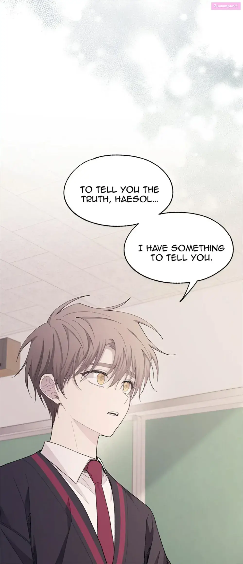 Yeonwoo’s Innocence Kainu Manga Chapter 86 Page 32
