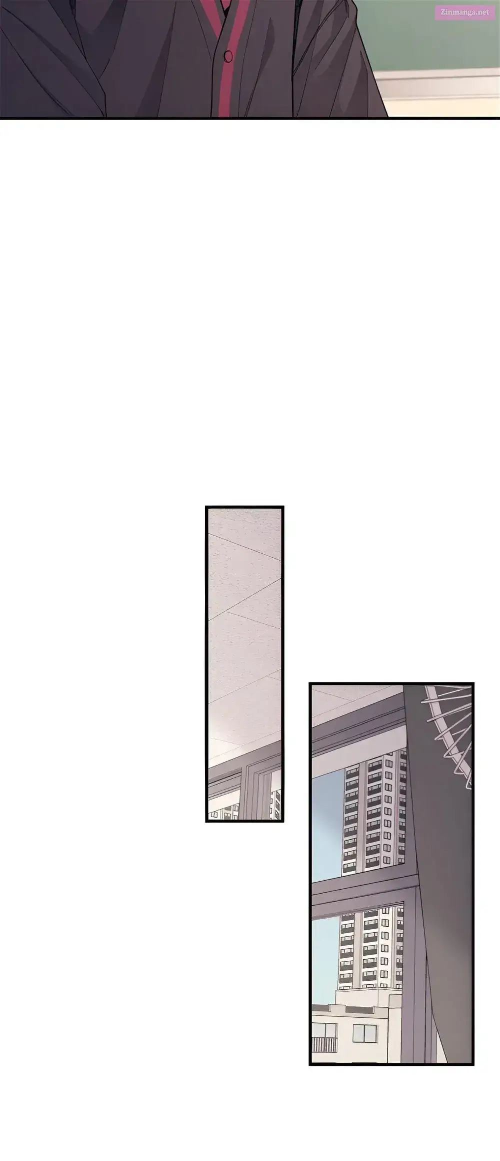 Yeonwoo’s Innocence Kainu Manga Chapter 86 Page 33