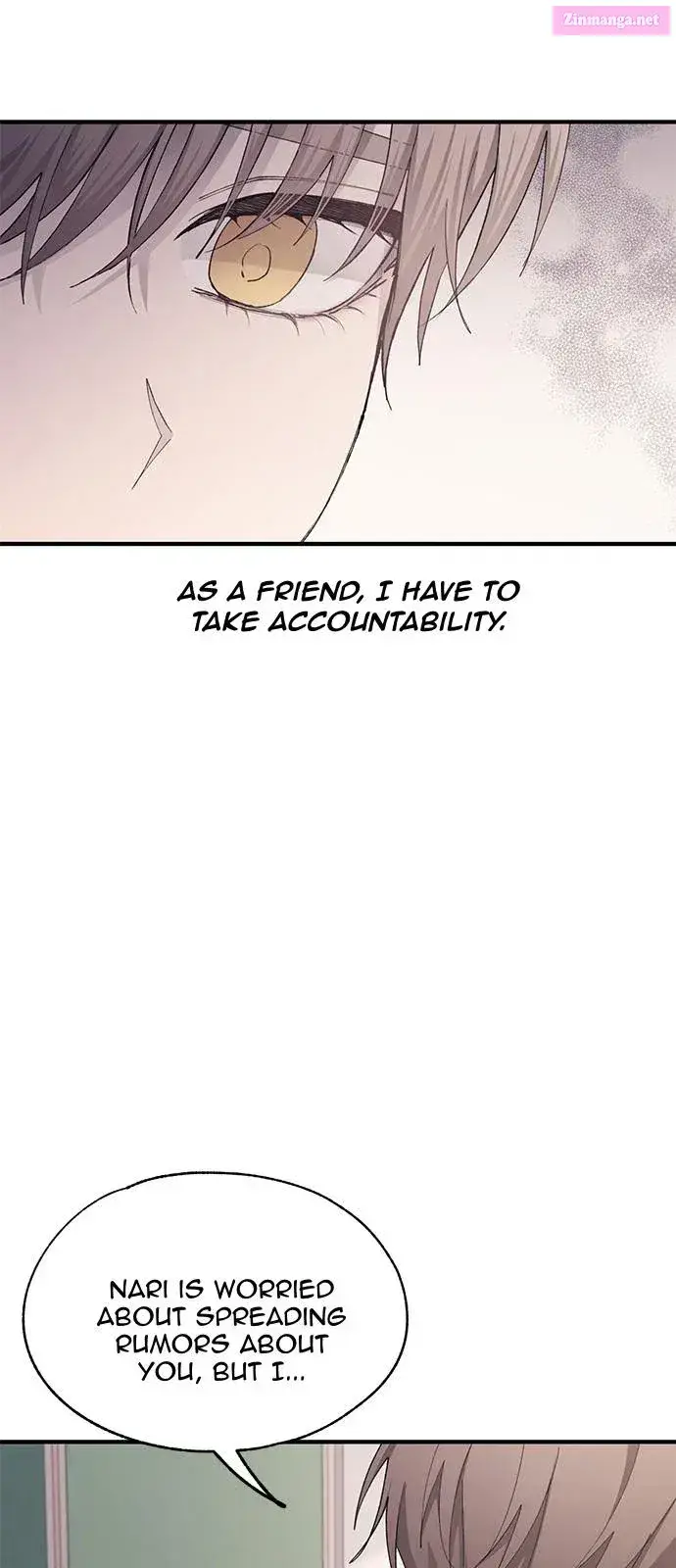 Yeonwoo’s Innocence Kainu Manga Chapter 86 Page 42