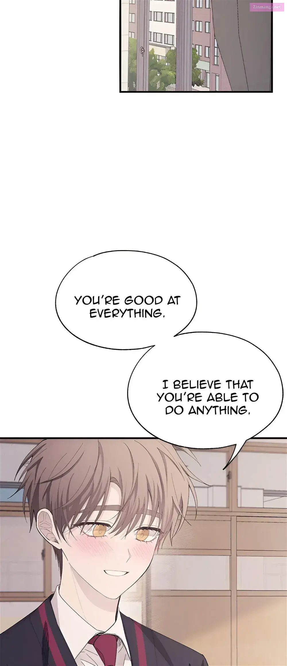 Yeonwoo’s Innocence Kainu Manga Chapter 86 Page 46