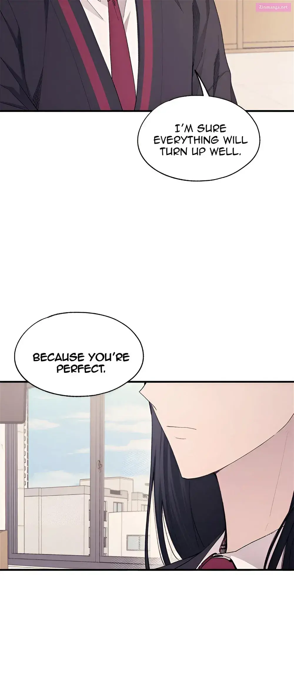 Yeonwoo’s Innocence Kainu Manga Chapter 86 Page 47