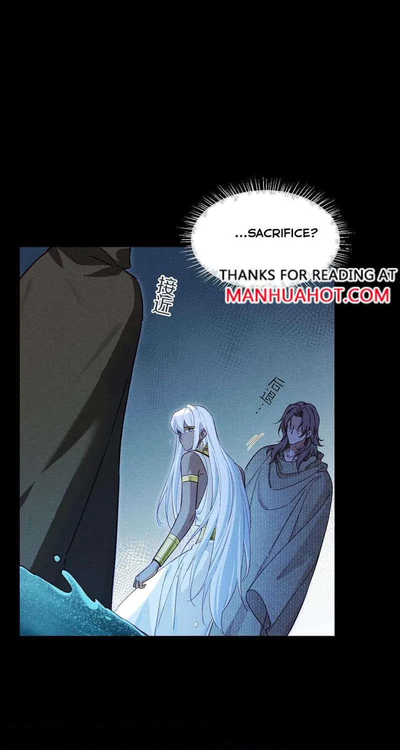 See You My King Kainu Manga Chapter 90 Page 26