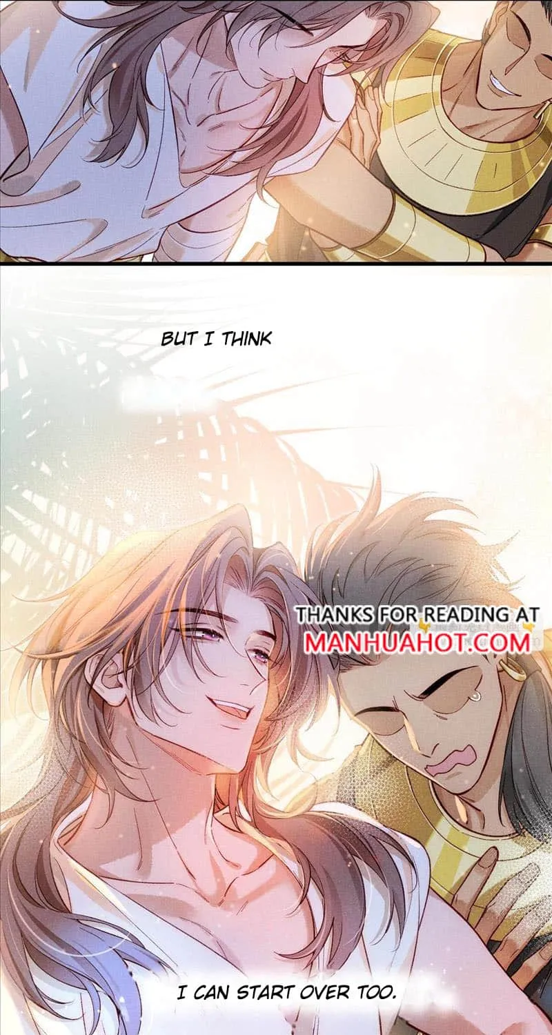 See You My King Kainu Manga Chapter 89 Page 21