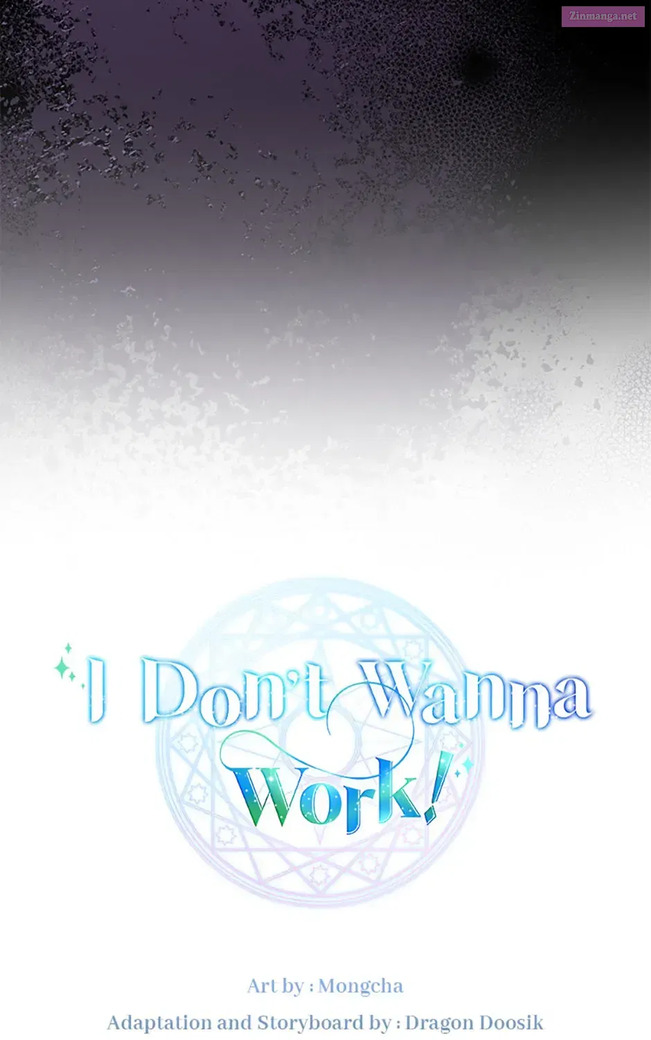 I Don’t Want to Work! Kainu Manga Chapter 55 Page 9