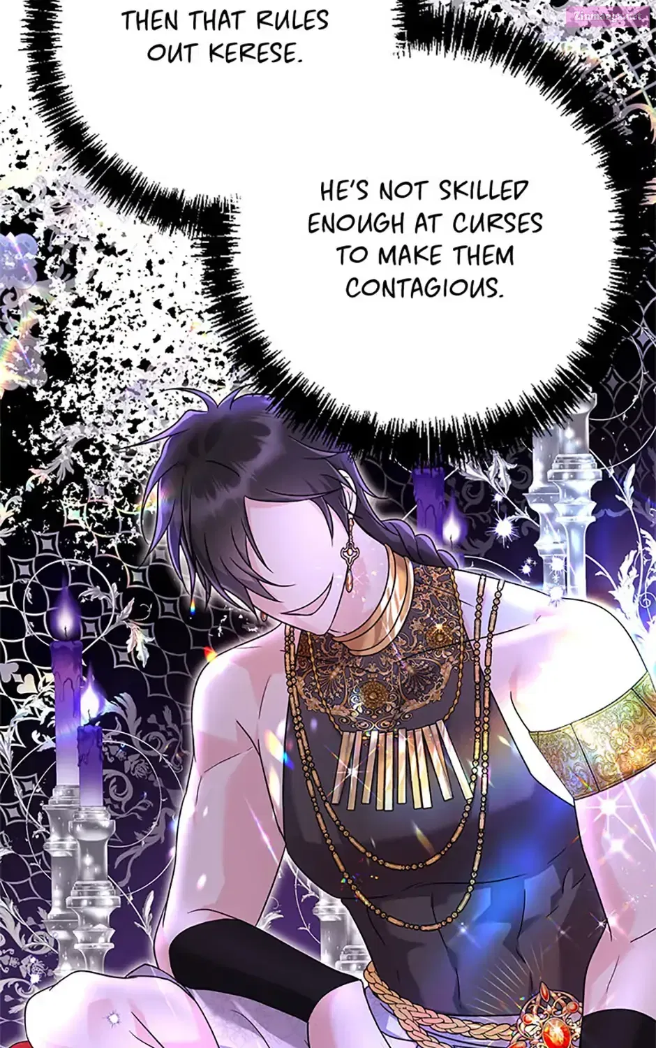 I Don’t Want to Work! Kainu Manga Chapter 55 Page 13