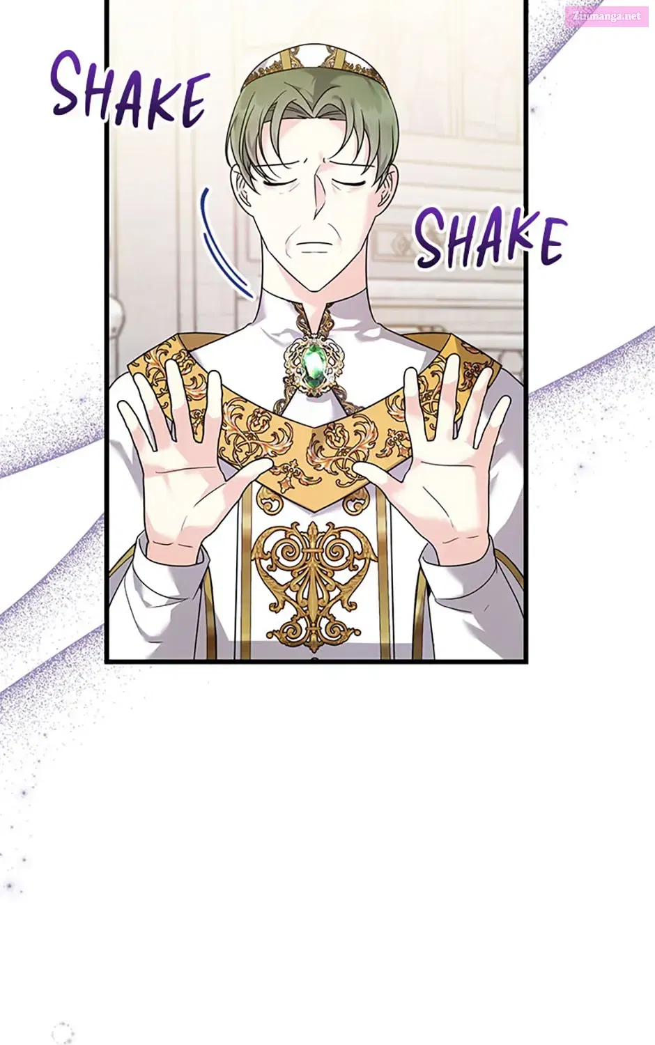 I Don’t Want to Work! Kainu Manga Chapter 55 Page 19