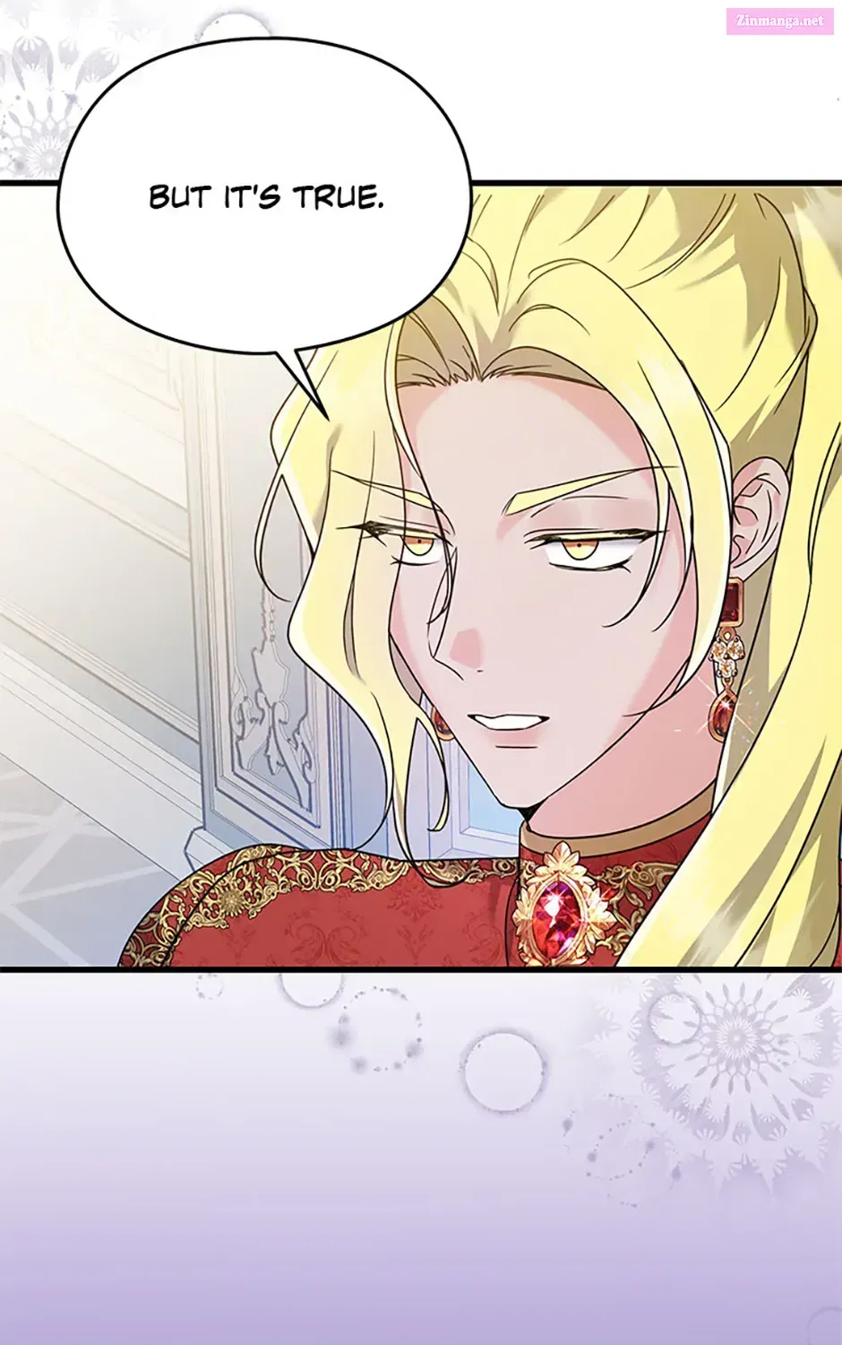 I Don’t Want to Work! Kainu Manga Chapter 55 Page 21