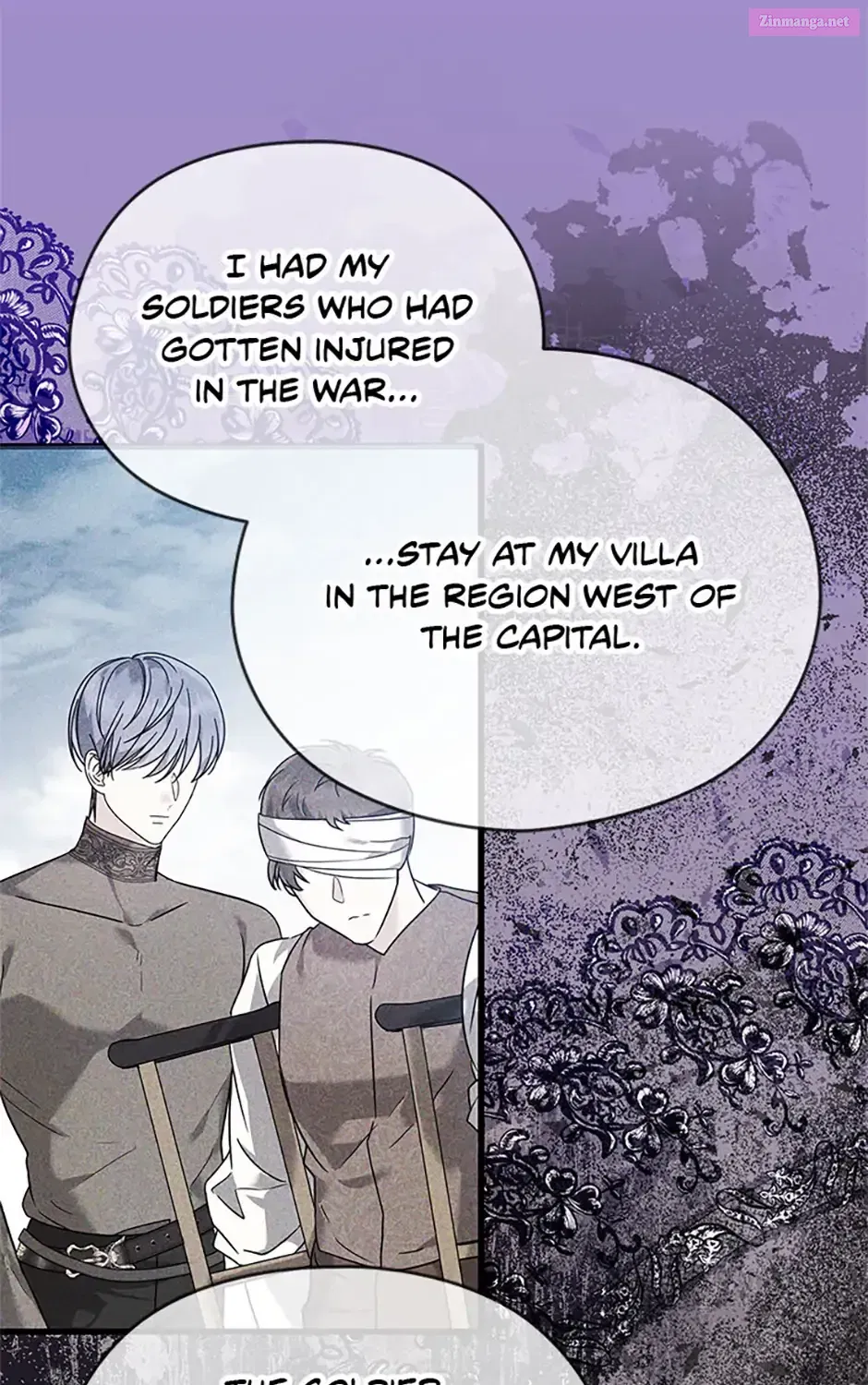 I Don’t Want to Work! Kainu Manga Chapter 55 Page 23