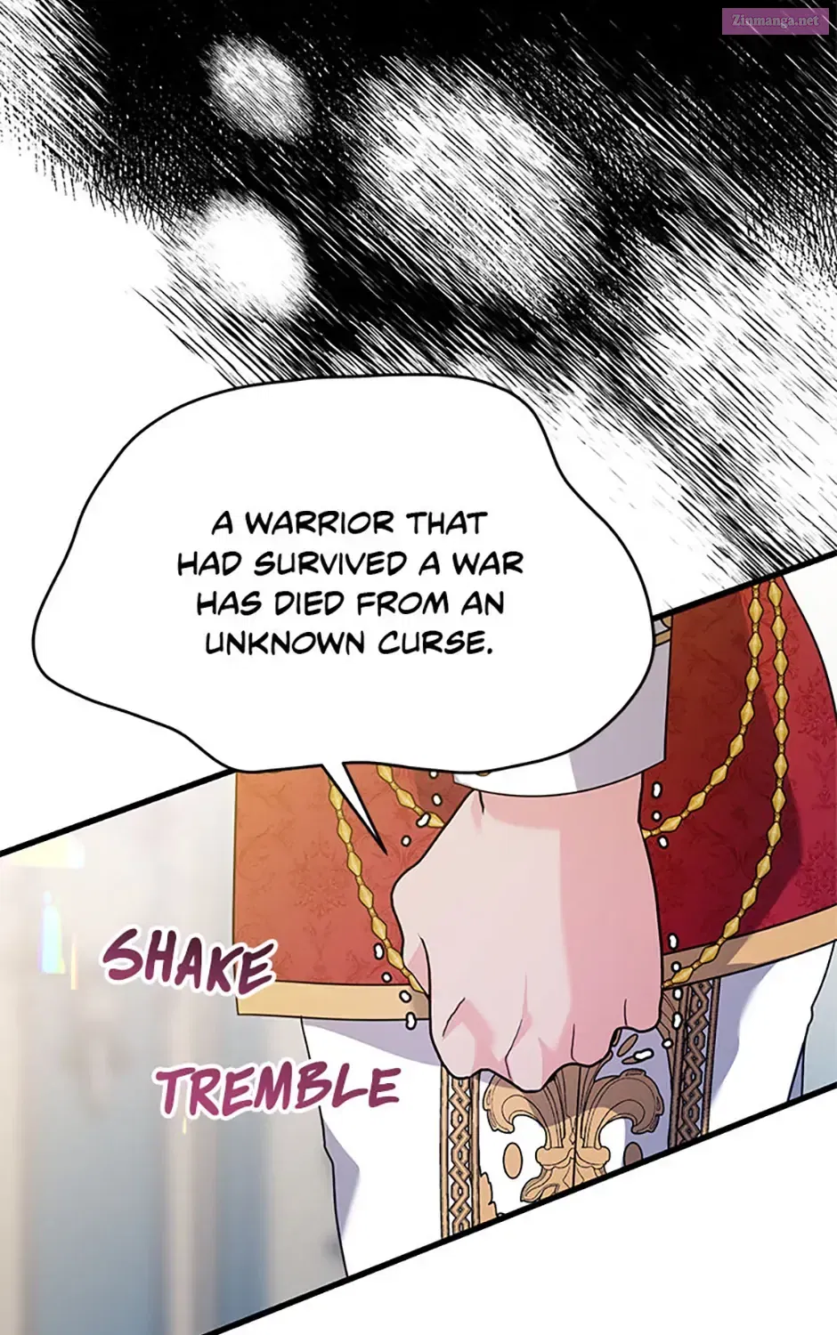 I Don’t Want to Work! Kainu Manga Chapter 55 Page 35