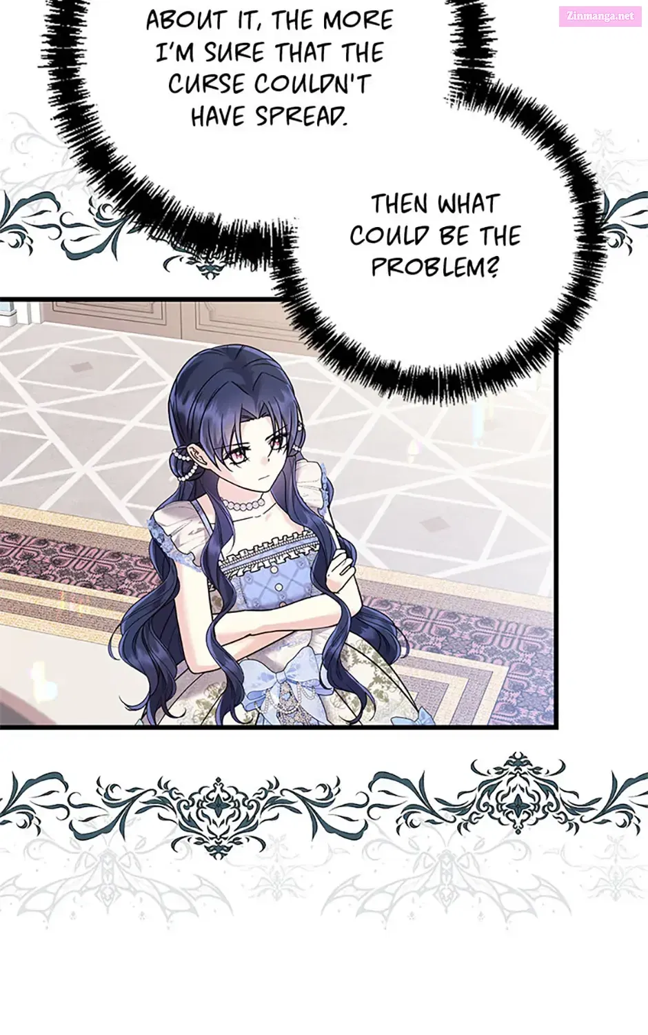 I Don’t Want to Work! Kainu Manga Chapter 55 Page 41