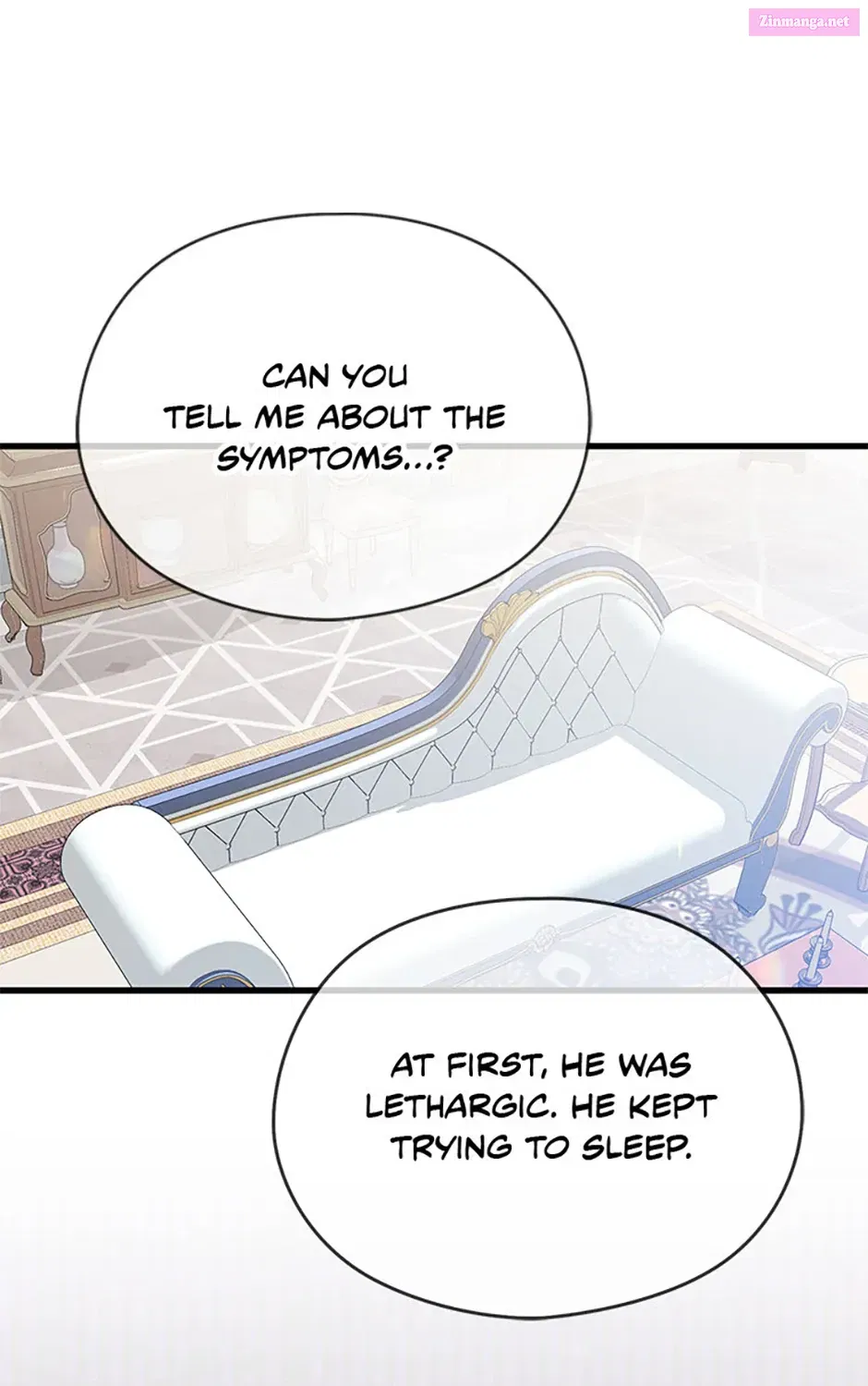 I Don’t Want to Work! Kainu Manga Chapter 55 Page 43