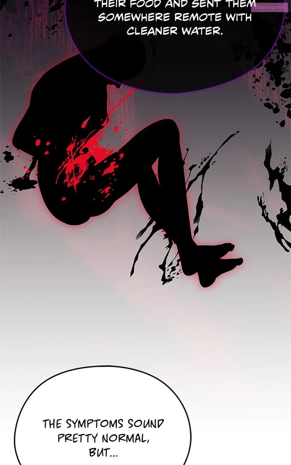 I Don’t Want to Work! Kainu Manga Chapter 55 Page 47