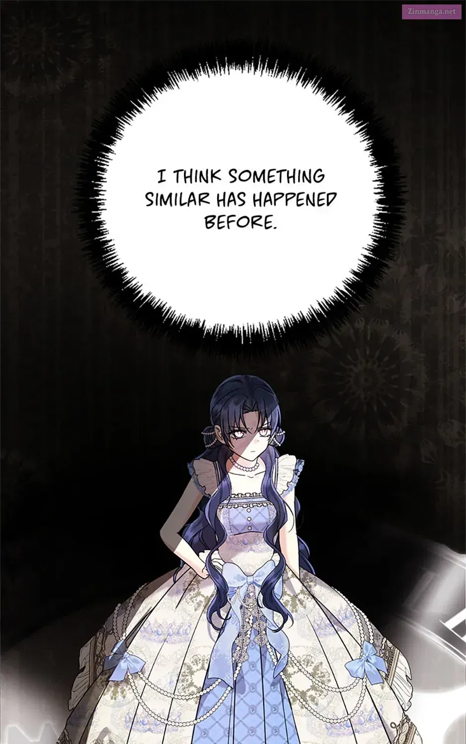 I Don’t Want to Work! Kainu Manga Chapter 55 Page 51