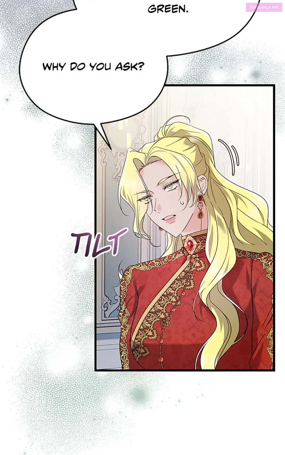 I Don’t Want to Work! Kainu Manga Chapter 55 Page 63