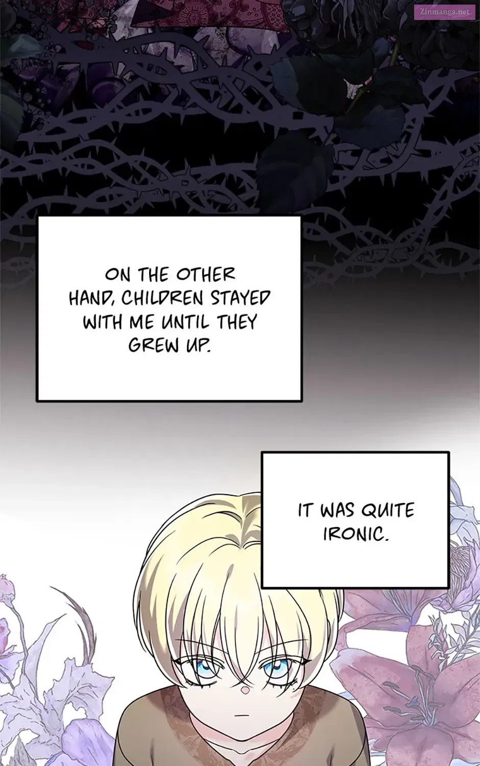 I Don’t Want to Work! Kainu Manga Chapter 54 Page 45