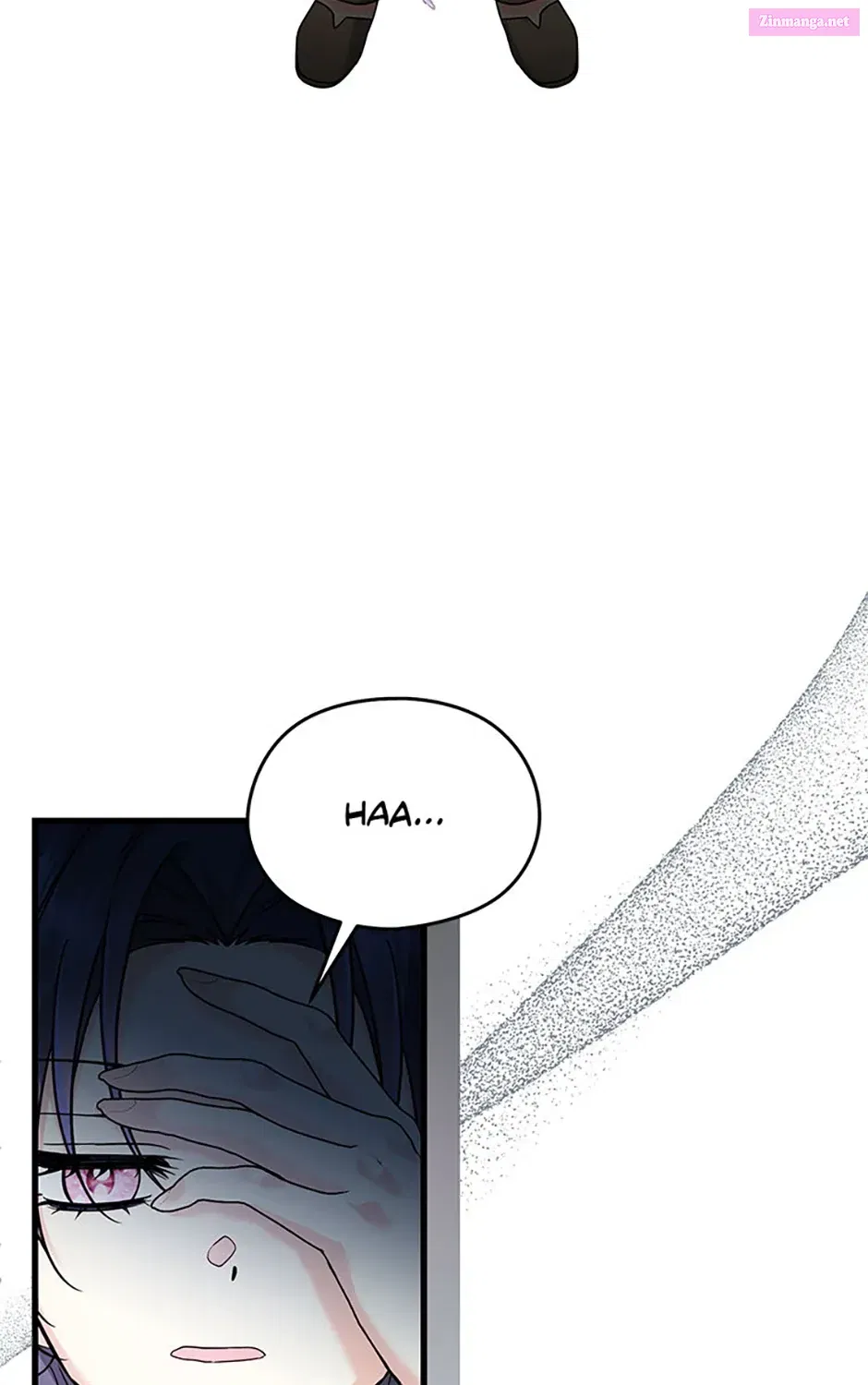 I Don’t Want to Work! Kainu Manga Chapter 54 Page 47