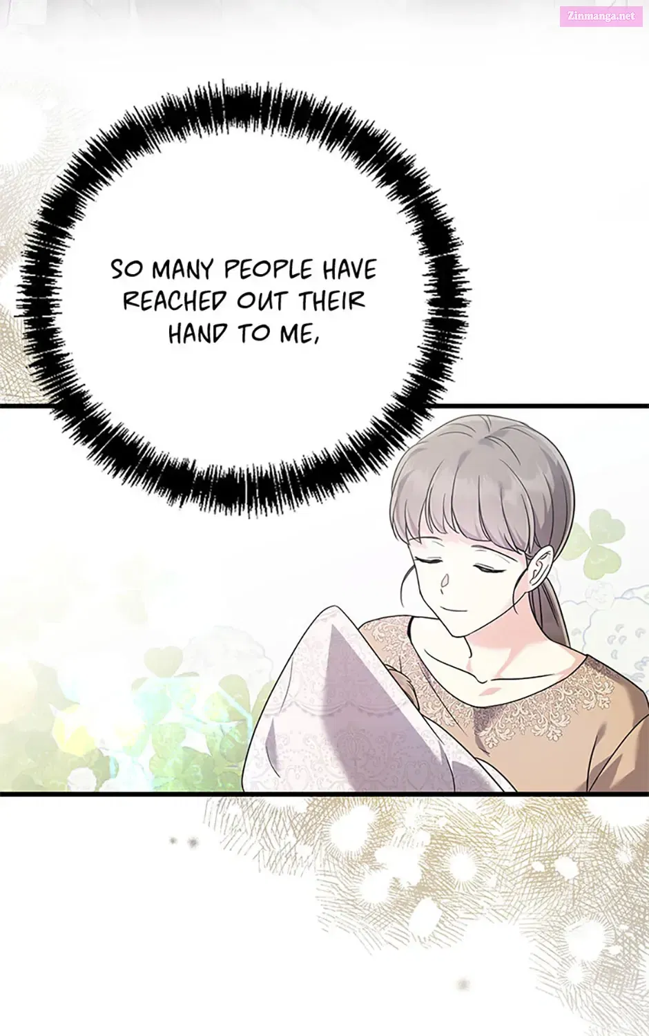 I Don’t Want to Work! Kainu Manga Chapter 54 Page 51
