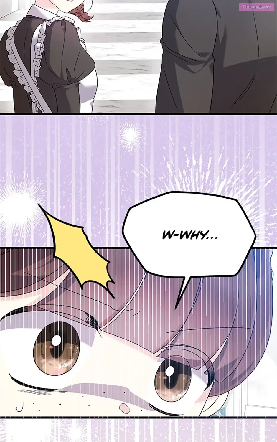 I Don’t Want to Work! Kainu Manga Chapter 54 Page 61