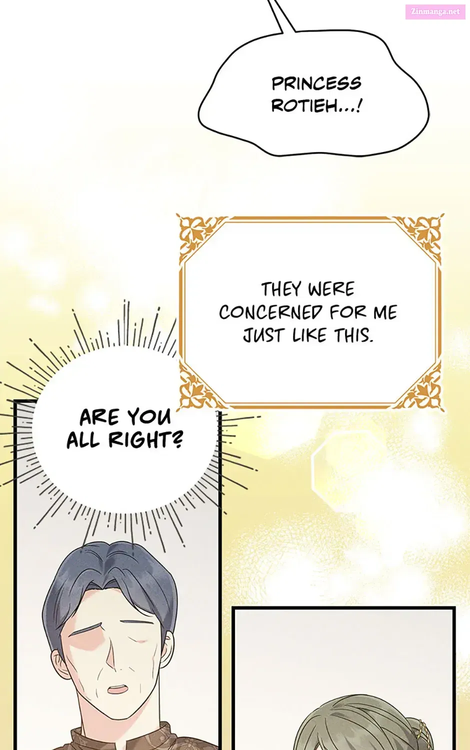 I Don’t Want to Work! Kainu Manga Chapter 54 Page 67