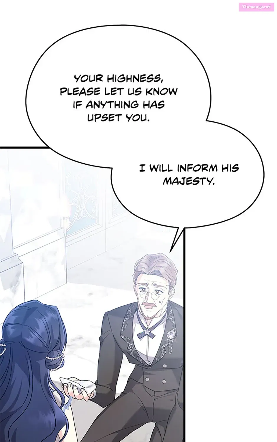 I Don’t Want to Work! Kainu Manga Chapter 54 Page 73