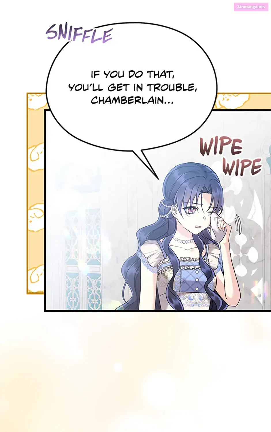 I Don’t Want to Work! Kainu Manga Chapter 54 Page 75