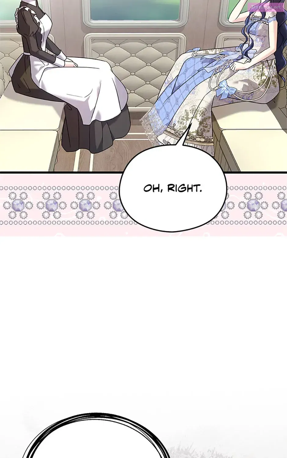 I Don’t Want to Work! Kainu Manga Chapter 54 Page 89