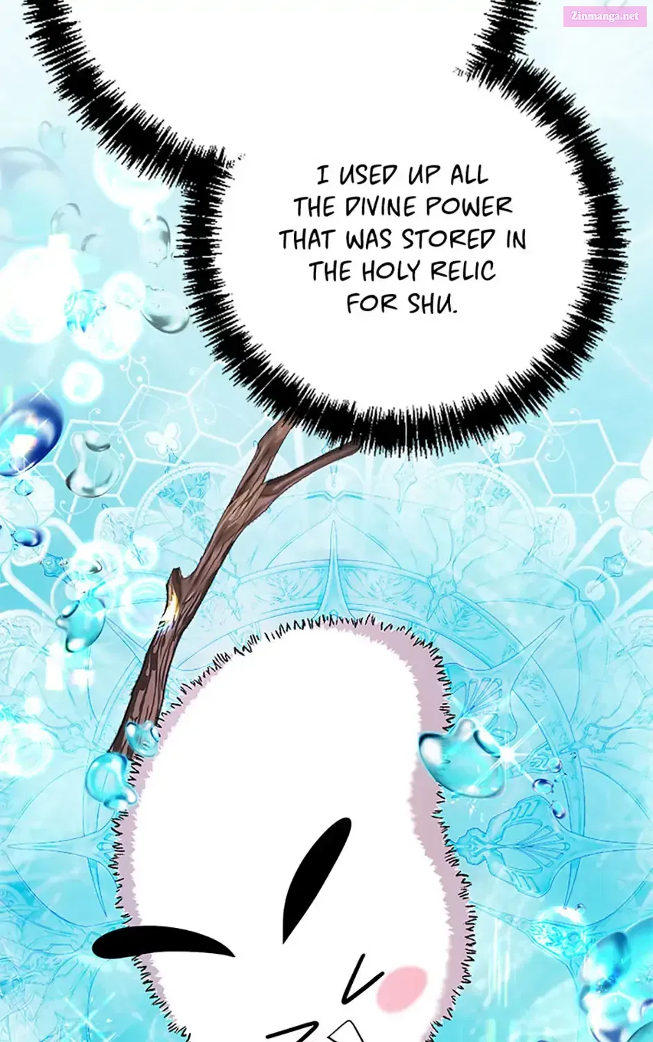 I Don’t Want to Work! Kainu Manga Chapter 54 Page 97