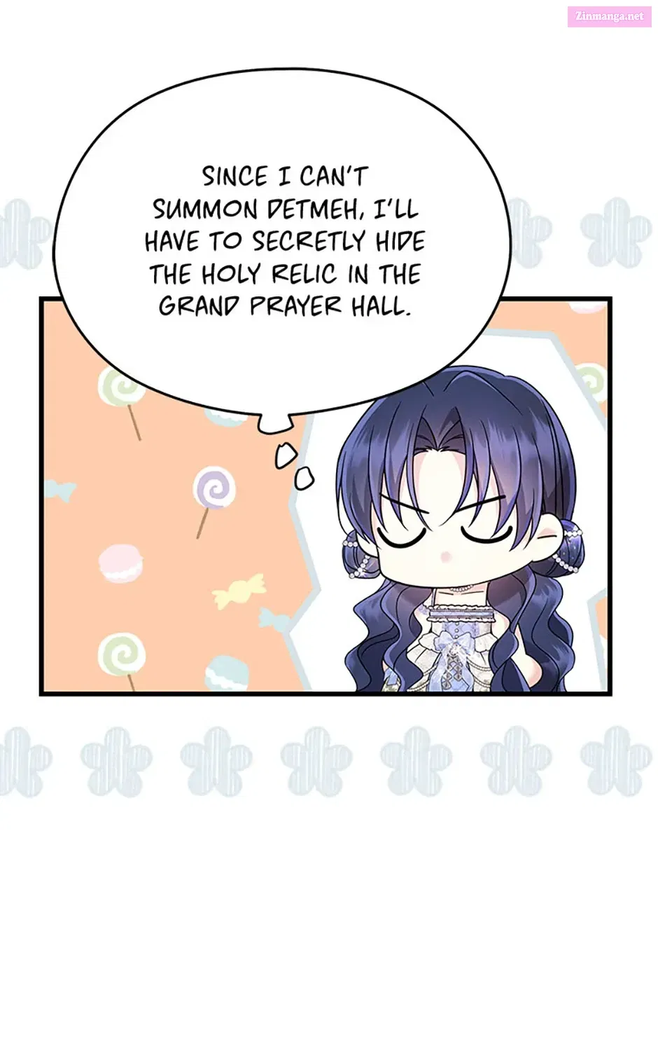 I Don’t Want to Work! Kainu Manga Chapter 54 Page 105