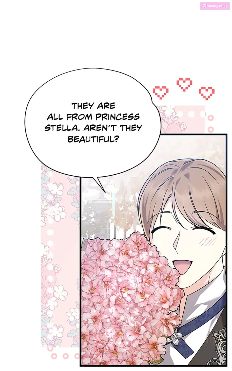 I Don’t Want to Work! Kainu Manga Chapter 54 Page 117