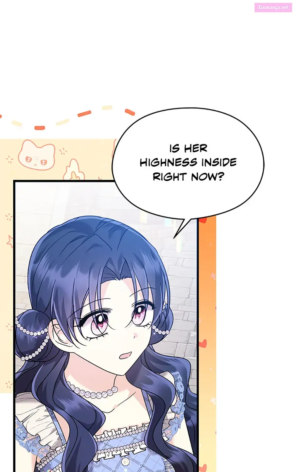 I Don’t Want to Work! Kainu Manga Chapter 54 Page 119
