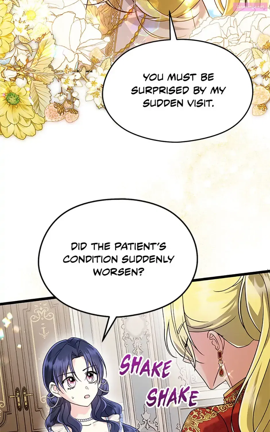 I Don’t Want to Work! Kainu Manga Chapter 54 Page 129