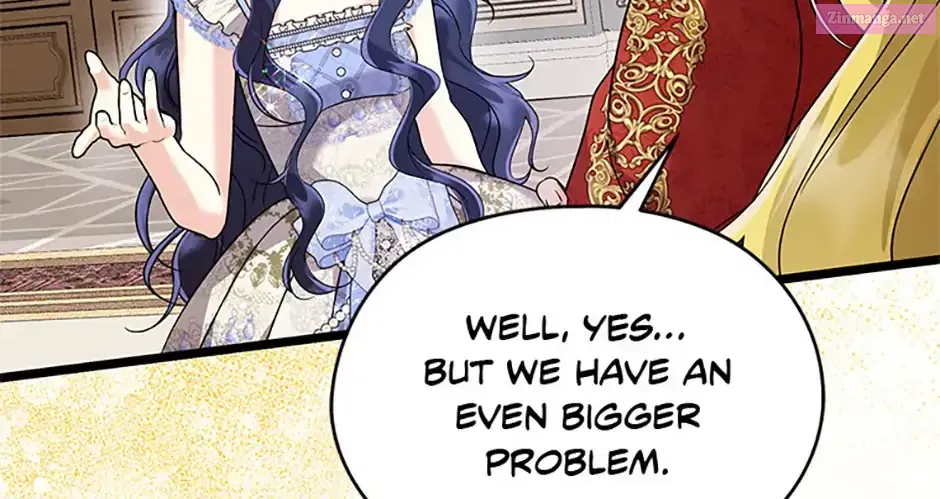 I Don’t Want to Work! Kainu Manga Chapter 54 Page 130