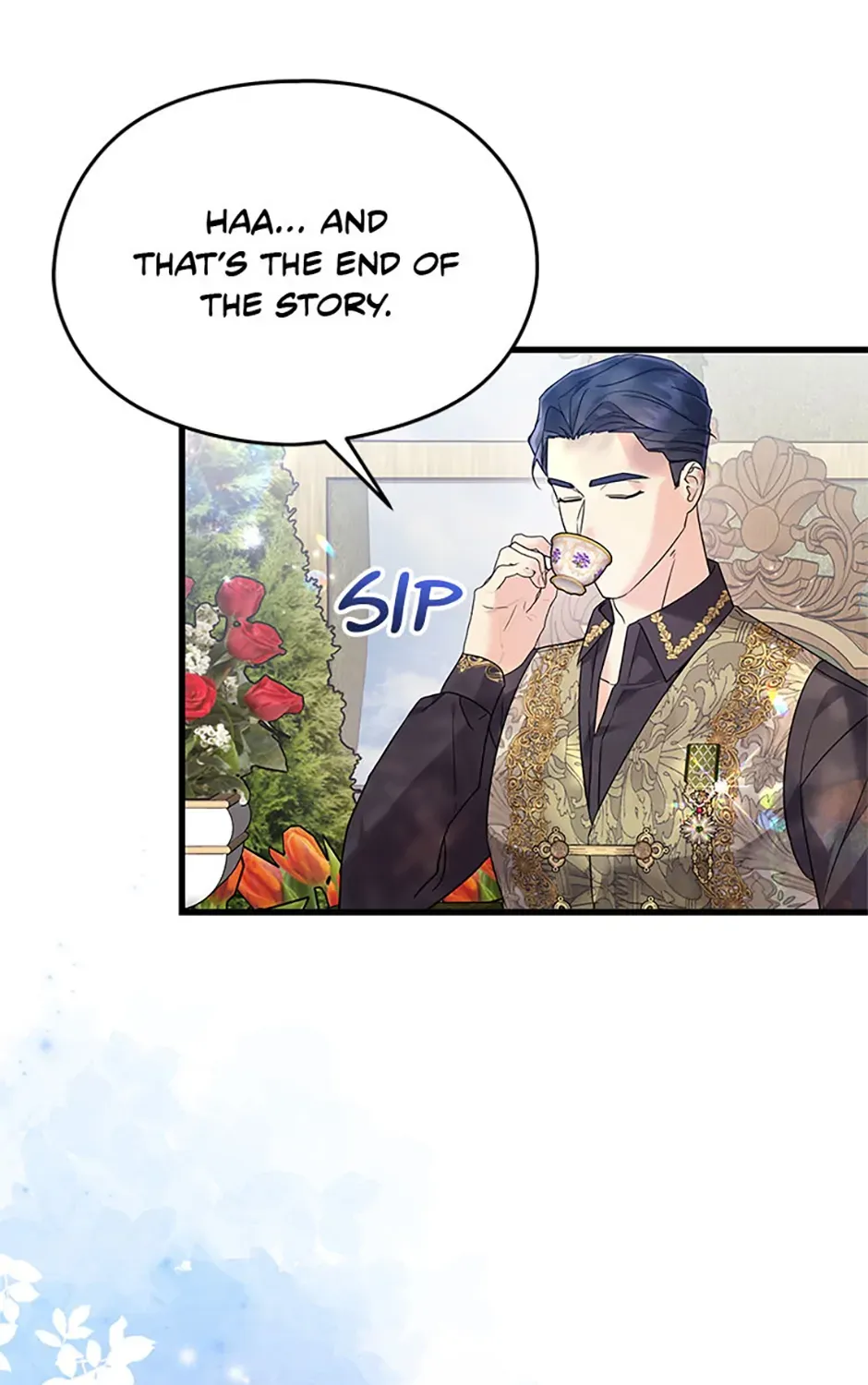 I Don’t Want to Work! Kainu Manga Chapter 53 Page 108
