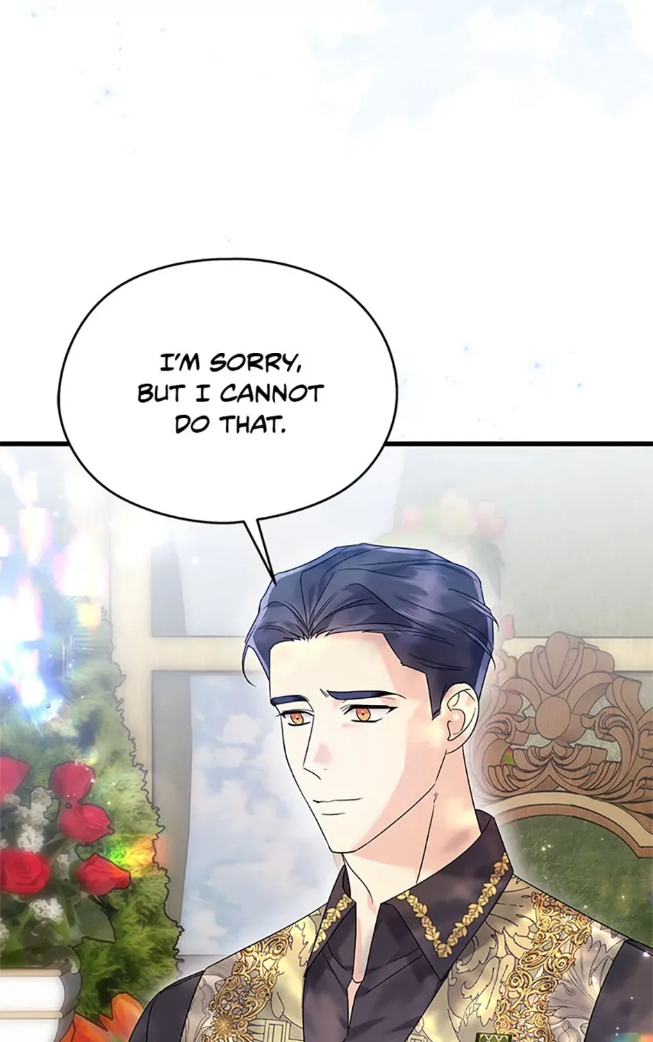I Don’t Want to Work! Kainu Manga Chapter 53 Page 112