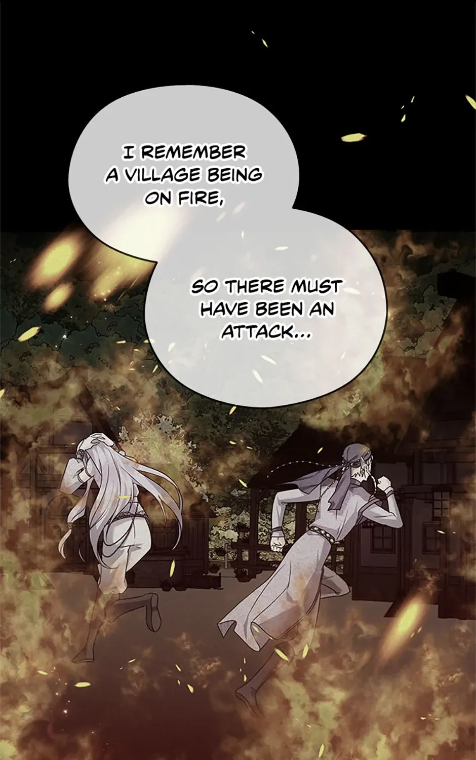 I Don’t Want to Work! Kainu Manga Chapter 53 Page 118