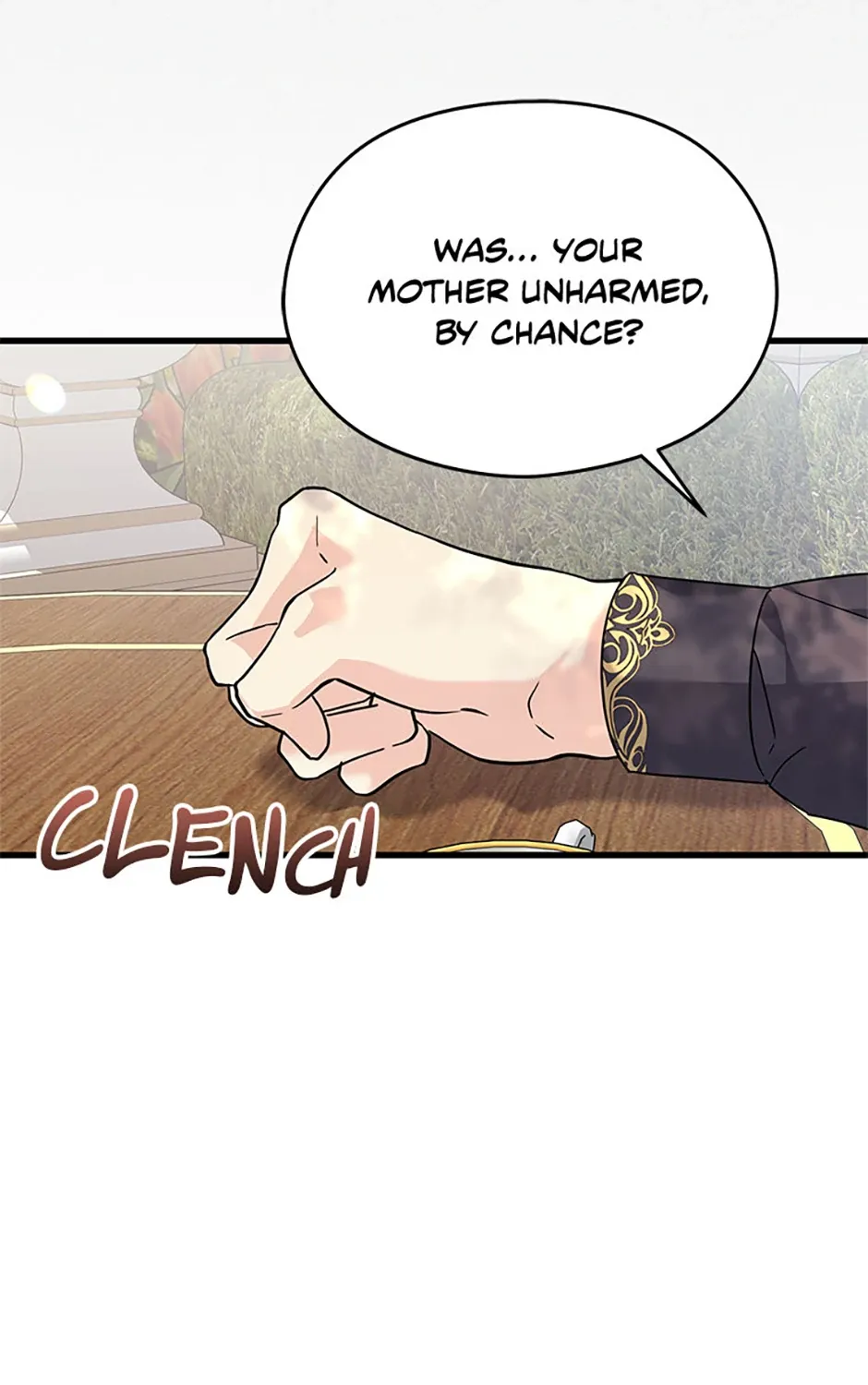 I Don’t Want to Work! Kainu Manga Chapter 53 Page 126