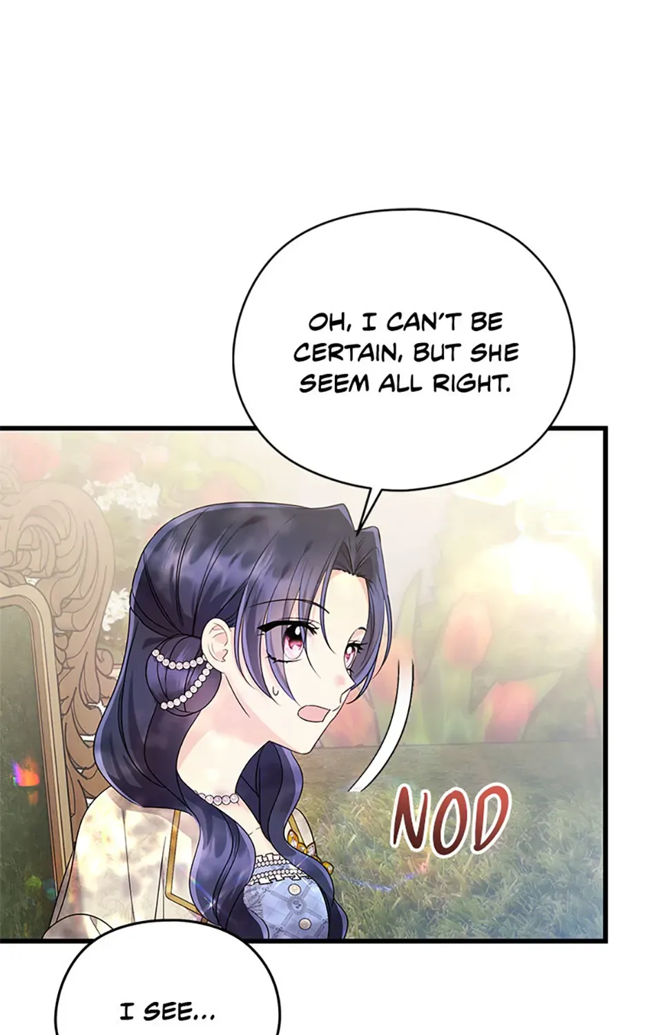 I Don’t Want to Work! Kainu Manga Chapter 53 Page 128