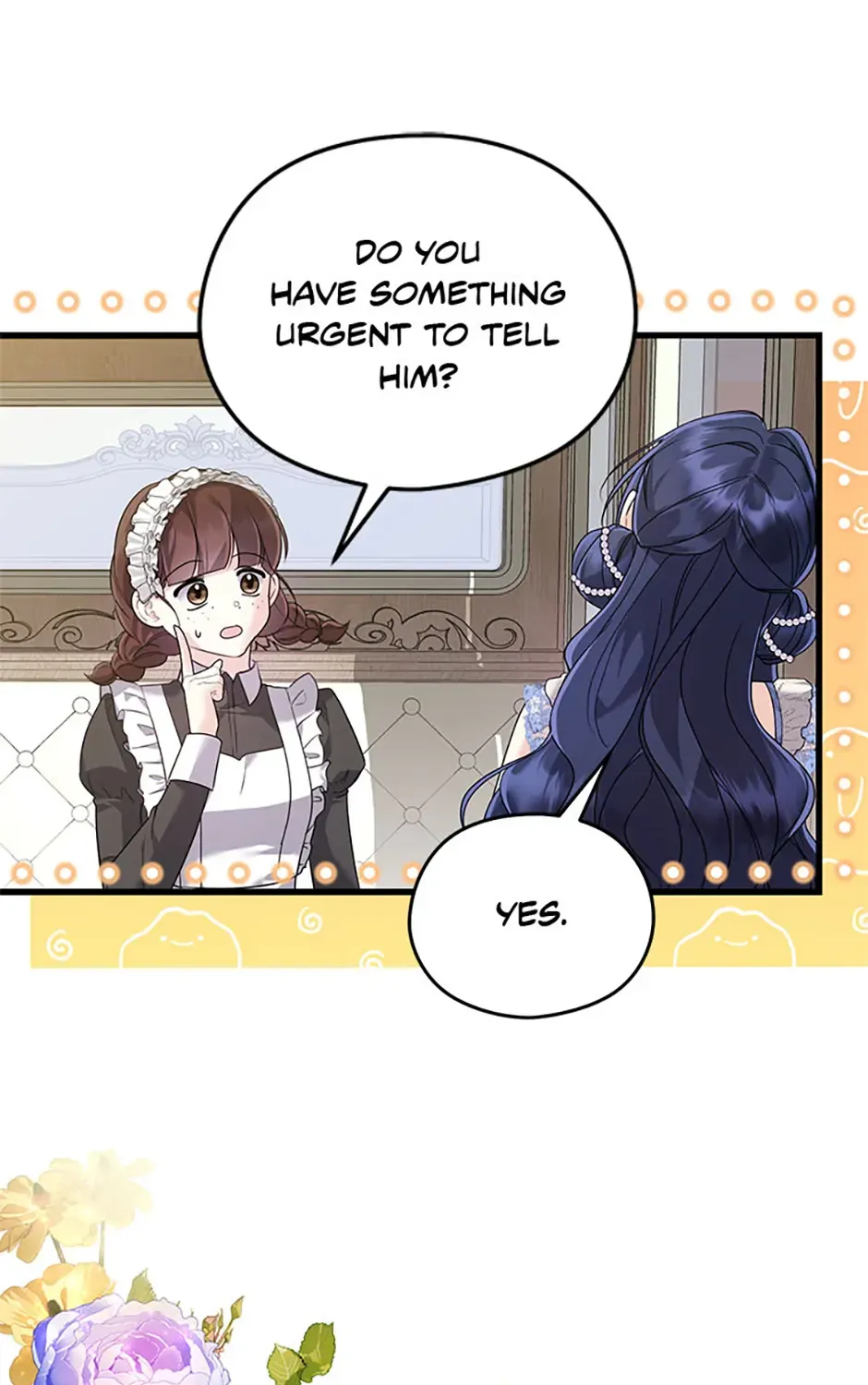 I Don’t Want to Work! Kainu Manga Chapter 52 Page 38