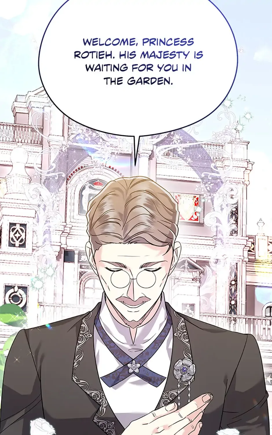 I Don’t Want to Work! Kainu Manga Chapter 52 Page 44