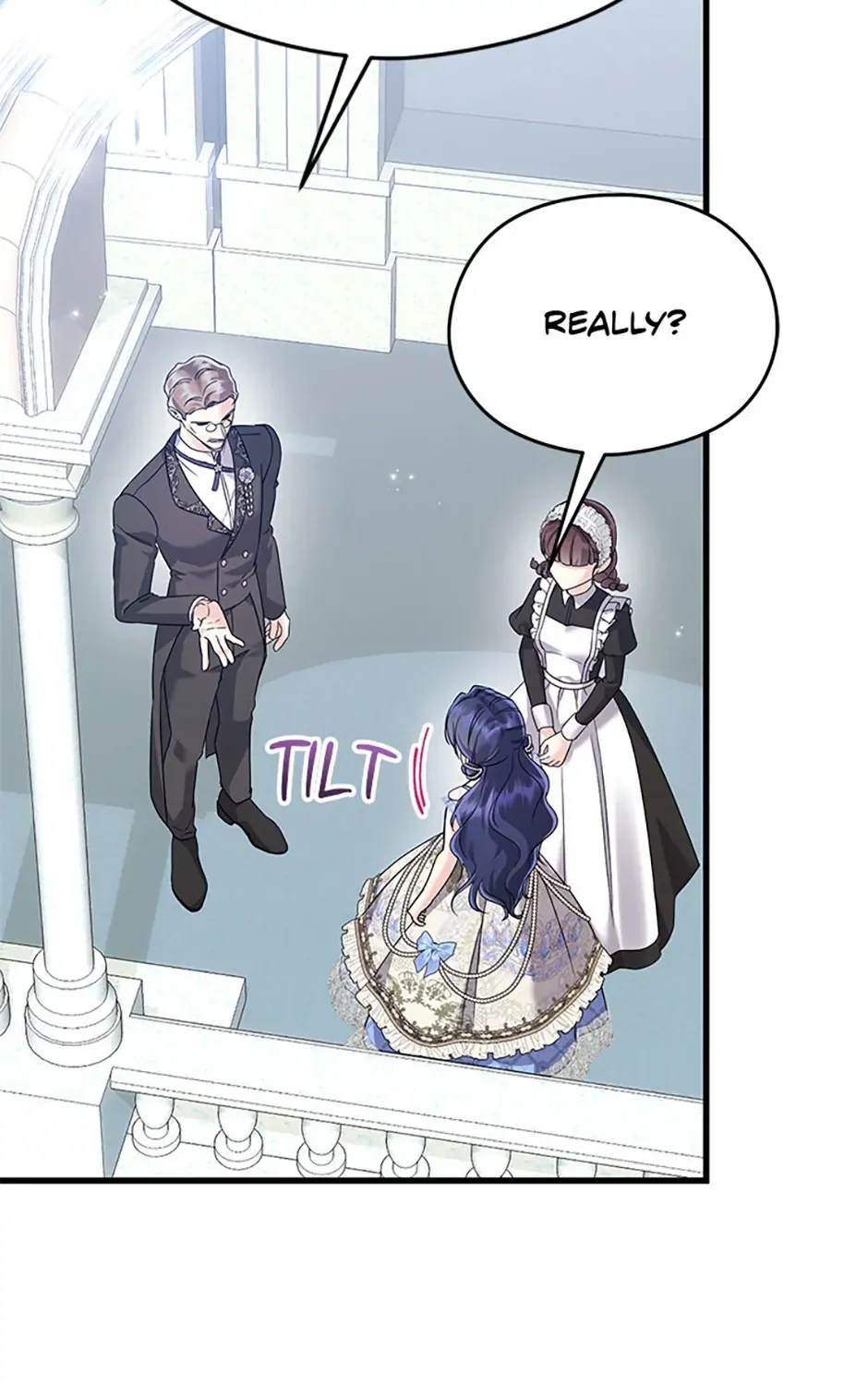 I Don’t Want to Work! Kainu Manga Chapter 52 Page 48