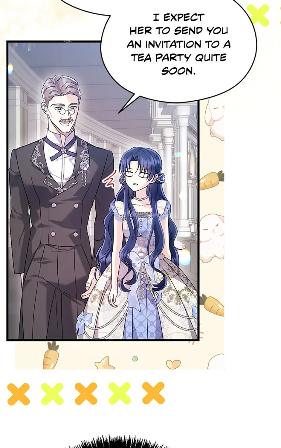 I Don’t Want to Work! Kainu Manga Chapter 52 Page 54