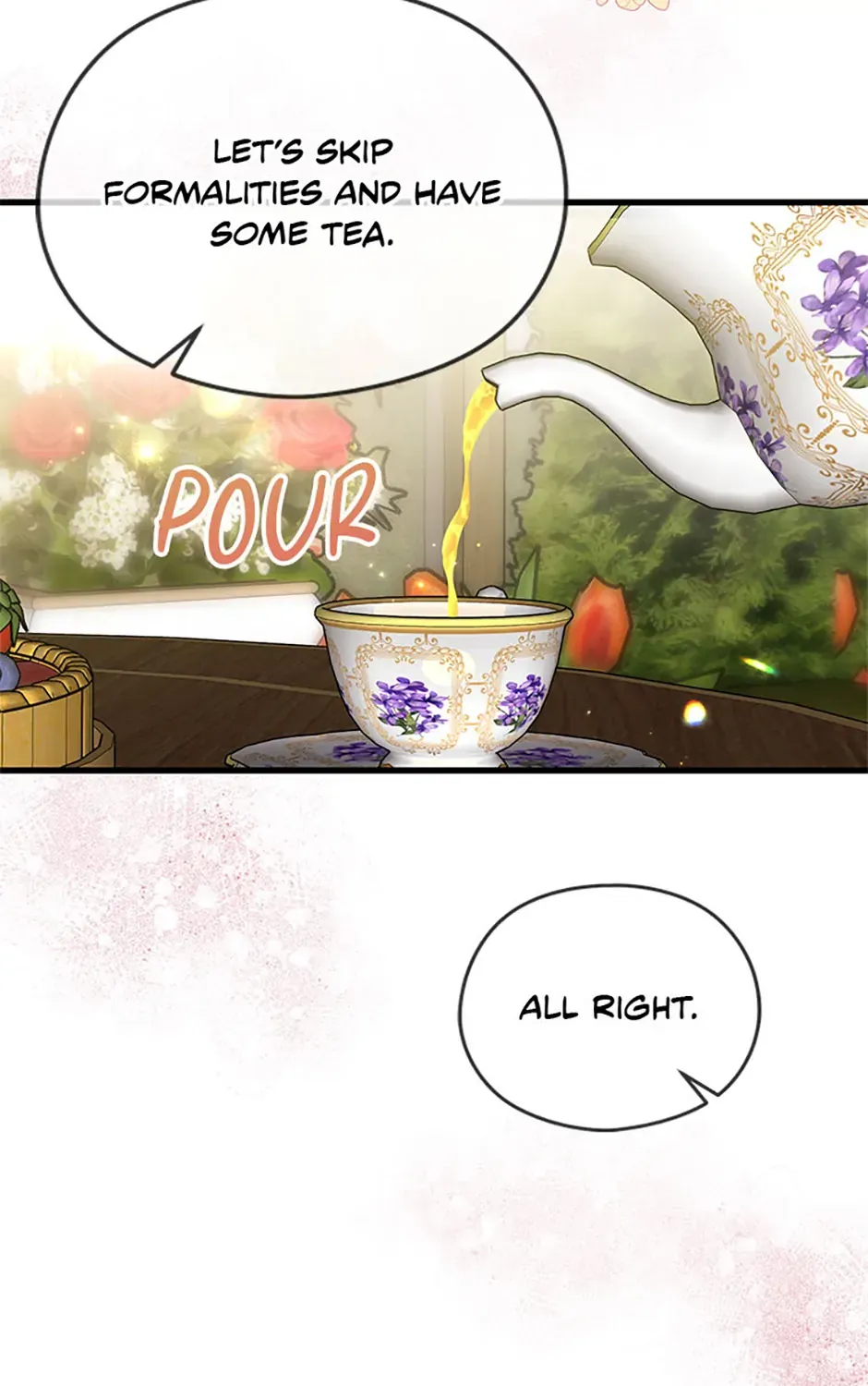 I Don’t Want to Work! Kainu Manga Chapter 52 Page 68