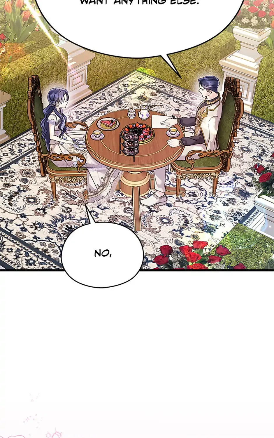 I Don’t Want to Work! Kainu Manga Chapter 52 Page 74